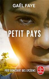 Petit Pays - Gaël Faye (ISBN 9782253077510)