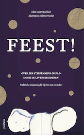 Feest! - An De Leenheer, Hélène Poncelet (ISBN 9782509033062)