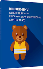 Kinder-BHV - (ISBN 9789079007325)