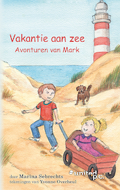 Vakantie aan zee - Marina Sebrechts (ISBN 9783710343704)