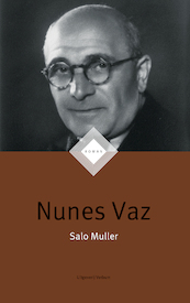 Nunes Vaz - Salo Muller (ISBN 9789493028197)