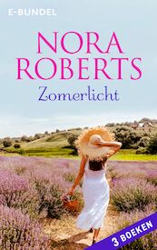 Zomerlicht - Nora Roberts (ISBN 9789402761115)