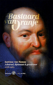 Bastaard van Oranje - Adri P. van Vliet (ISBN 9789462495142)