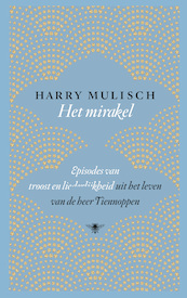 Het mirakel - Harry Mulisch (ISBN 9789403112312)