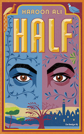 Half - Haroon Ali (ISBN 9789403103419)