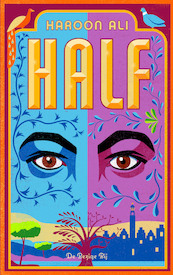 Half - Haroon Ali (ISBN 9789403103716)