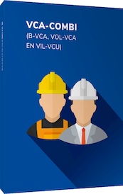 VCA-COMBI - (ISBN 9789079007370)