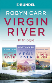 Virgin River 1e trilogie - Robyn Carr (ISBN 9789402761696)