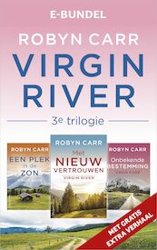 Virgin River 3e trilogie - Robyn Carr (ISBN 9789402761719)