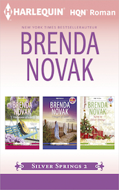 Silver Springs 2 - Brenda Novak (ISBN 9789402548839)