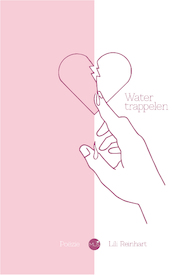Watertrappelen - Lili Reinhart (ISBN 9789045325316)
