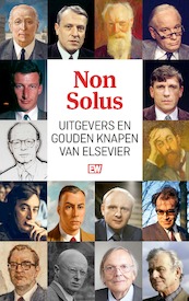 Non Solus - (ISBN 9789463480819)