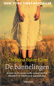 De bannelingen - Christina Baker Kline (ISBN 9789026354847)