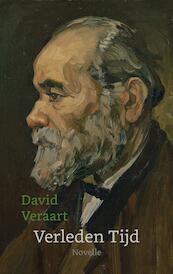 Verleden Tijd - David Veraart (ISBN 9789090331560)