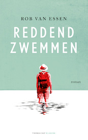 Reddend zwemmen - Rob van Essen (ISBN 9789400408074)