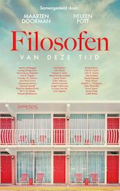 Filosofen van deze tijd - Maarten Doorman, Heleen Pott (ISBN 9789044601473)
