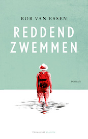 Reddend zwemmen - Rob van Essen (ISBN 9789400408081)