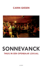Sonnevanck - Carin Giesen (ISBN 9789464244168)