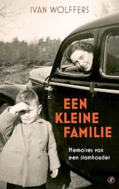Een kleine familie - Ivan Wolffers (ISBN 9789029545228)