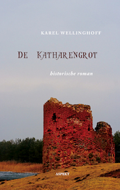 De katharengrot - Karel Wellinghoff (ISBN 9789464247619)