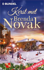 Kerst met Brenda Novak - Brenda Novak (ISBN 9789402555424)
