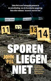 Sporen liegen niet - John Pel, Bert Muns (ISBN 9789026355011)