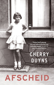 Afscheid - Cherry Duyns (ISBN 9789400409095)