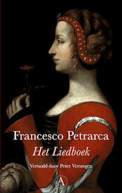 Het Liedboek - Francesco Petrarca (ISBN 9789025314217)