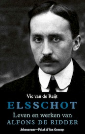 Elsschot - Vic van de Reijt (ISBN 9789025314538)