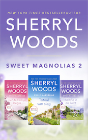 Sweet Magnolias 2 - Sherryl Woods (ISBN 9789402765977)