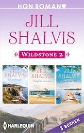 Wildstone 2 - Jill Shalvis (ISBN 9789402557220)