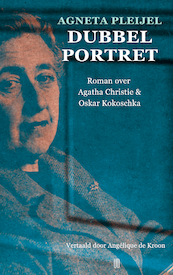 Dubbelportret - Agneta Pleijel (ISBN 9789493290044)
