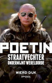 Poetin - Wierd Duk (ISBN 9789044651836)