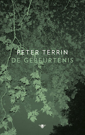 De gebeurtenis - Peter Terrin (ISBN 9789403181813)