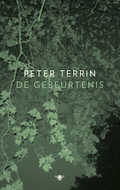 De gebeurtenis - Peter Terrin (ISBN 9789403192413)