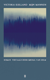 Mijn mannen - Victoria Kielland (ISBN 9789493290143)