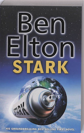 Stark - Ben Elton (ISBN 9780552773553)