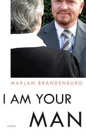 I am your man - Marjan Brandenburg (ISBN 9789464627381)