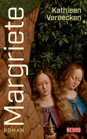 Margriete - Kathleen Vereecken (ISBN 9789044546934)