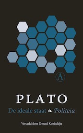 De ideale staat - Plato (ISBN 9789025316419)