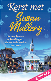 Kerst met Susan Mallery - Susan Mallery (ISBN 9789402561616)
