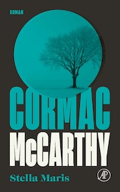 Stella Maris - Cormac McCarthy (ISBN 9789029547543)