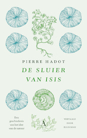 De sluier van Isis - Pierre Hadot (ISBN 9789025314668)
