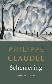 Schemering - Philippe Claudel (ISBN 9789403129730)