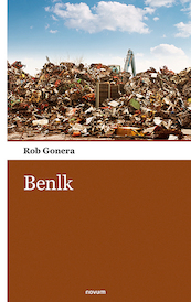 Benlk - Rob Gonera (ISBN 9783903382909)