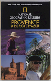Provence en Côte d'Azur - B.A. Noe (ISBN 9789021583808)