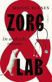 Zorg & Lab - Miquel Bulnes (ISBN 9789044653656)