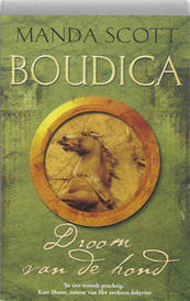 Boudica 3 Droom van de hond - Michael Scott (ISBN 9789022994245)