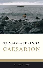 Caesarion - Tommy Wieringa (ISBN 9789023429975)