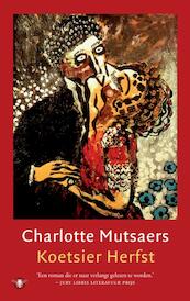 Koetsier Herfst - Charlotte Mutsaers (ISBN 9789023437284)
